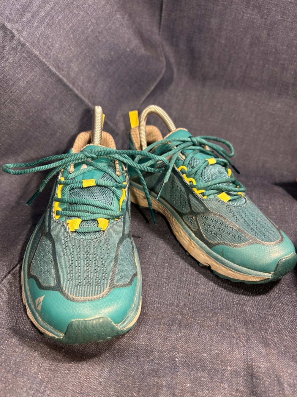 Vasque womans trail shoes